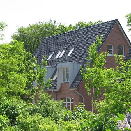 2 Zimmer Appartement Ostseeblick Boltenhagen  Eksteriør bilde