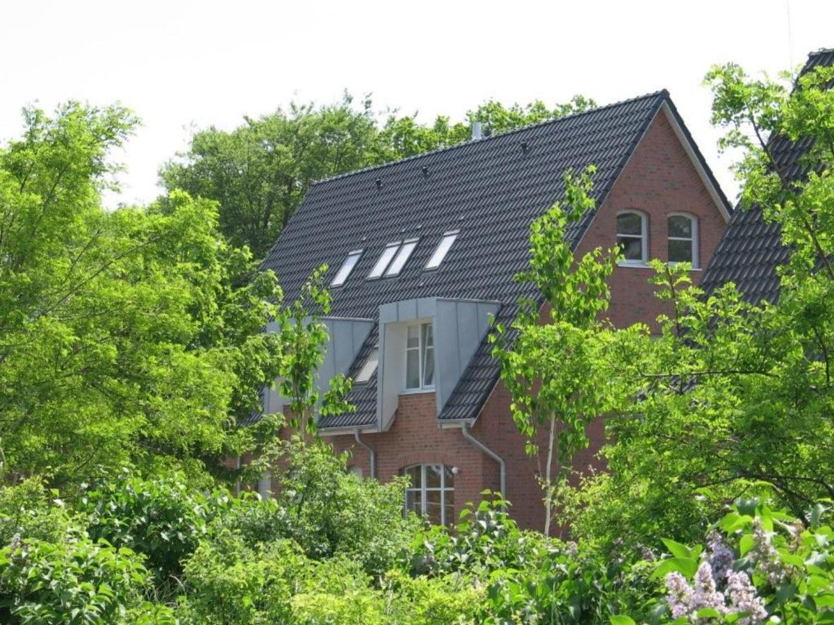 2 Zimmer Appartement Ostseeblick Boltenhagen  Eksteriør bilde