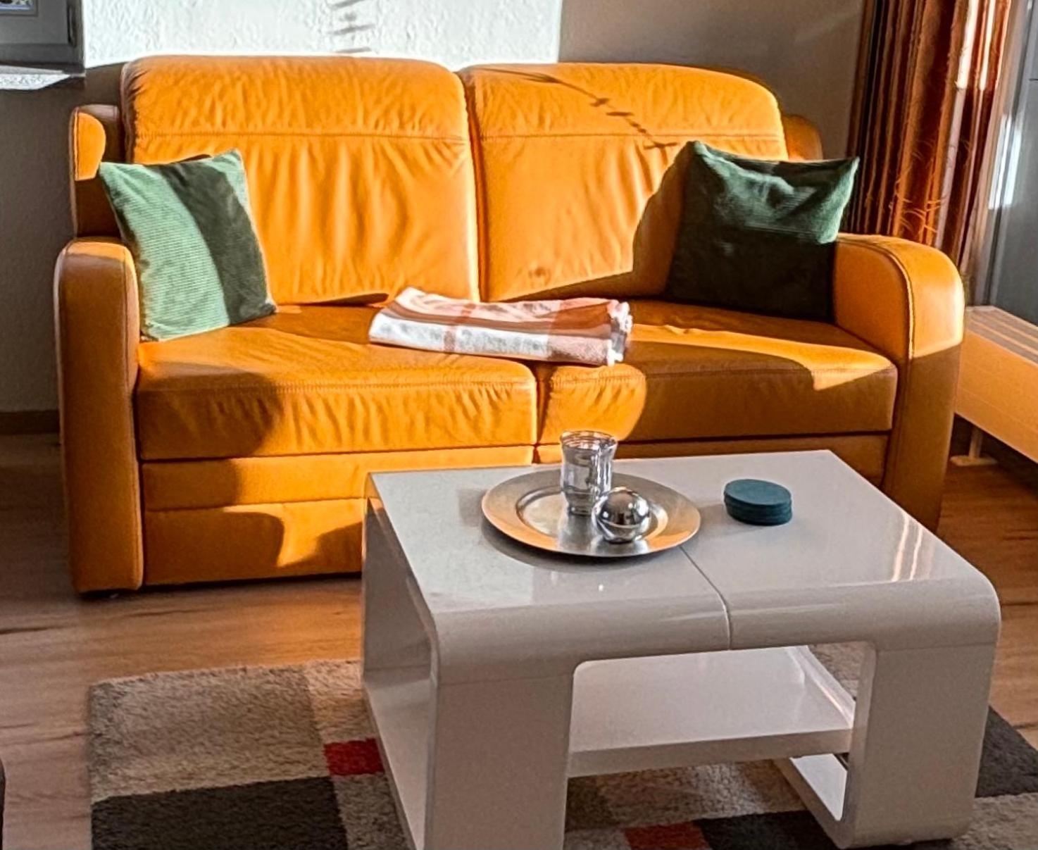 2 Zimmer Appartement Ostseeblick Boltenhagen  Eksteriør bilde
