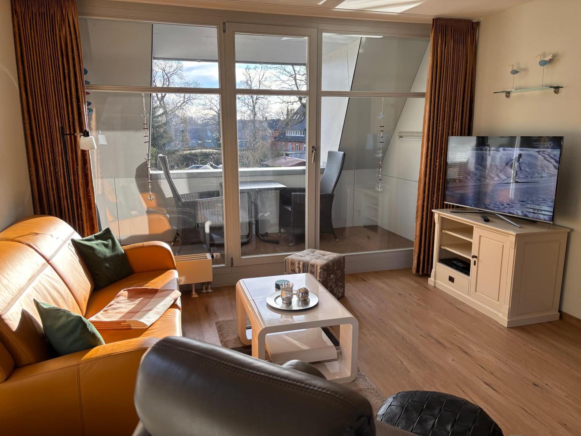 2 Zimmer Appartement Ostseeblick Boltenhagen  Eksteriør bilde