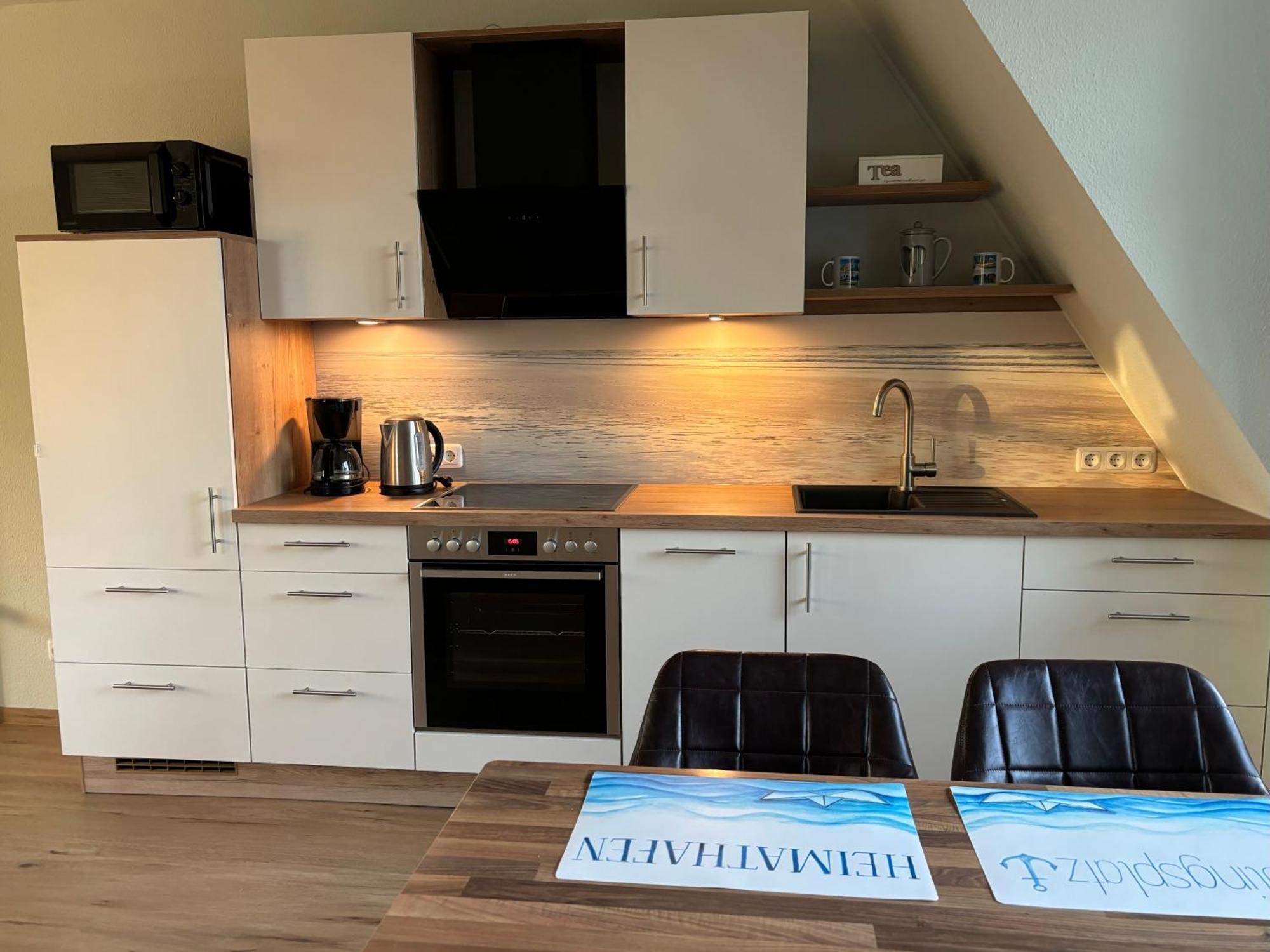 2 Zimmer Appartement Ostseeblick Boltenhagen  Eksteriør bilde