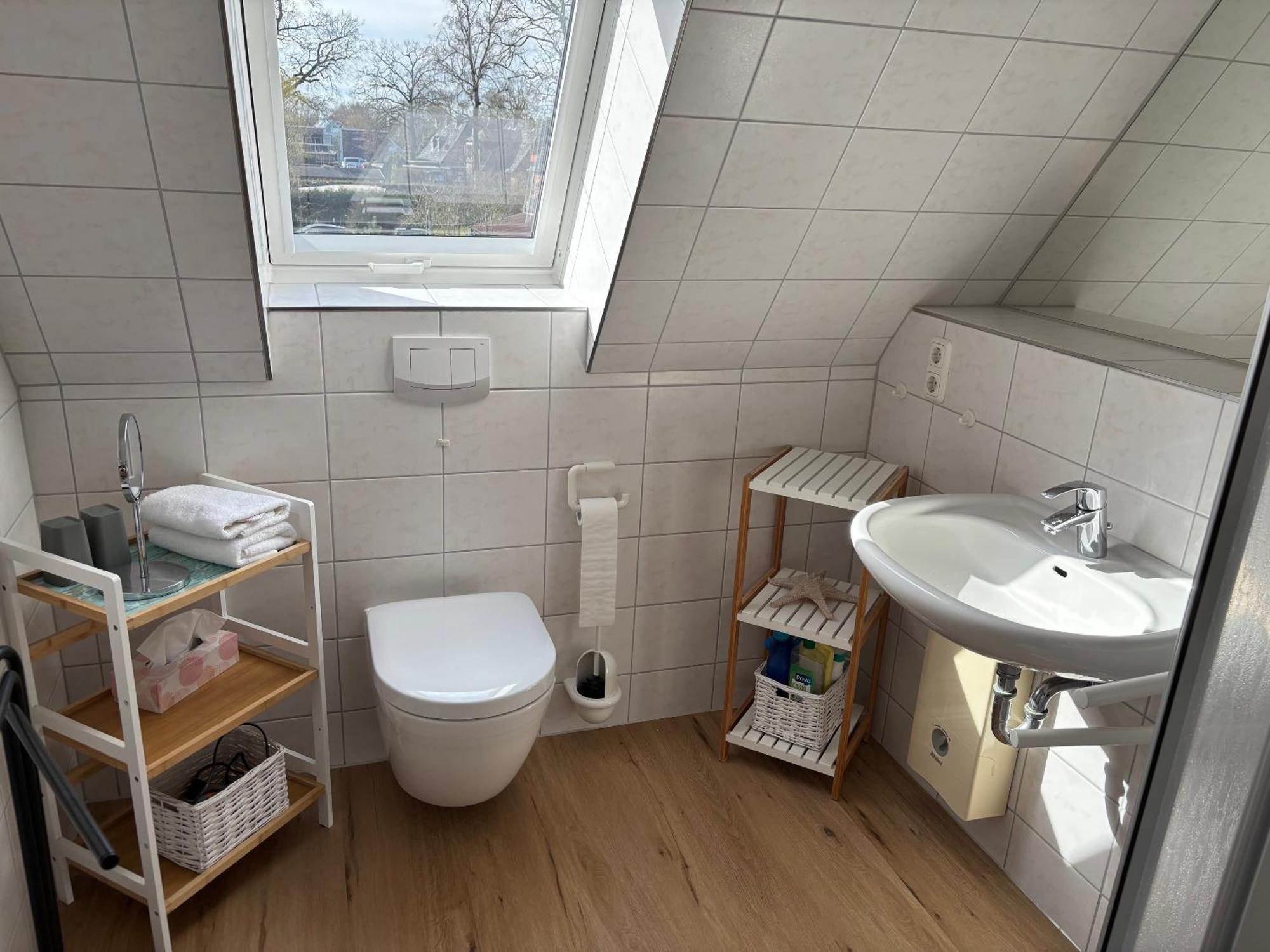 2 Zimmer Appartement Ostseeblick Boltenhagen  Eksteriør bilde